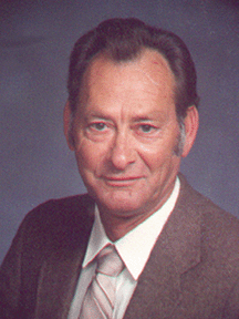 John Garner Kincheloe