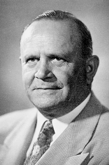 Louis A. Rozzoni