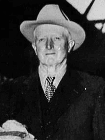 Phillip George Smith