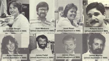 Animal Science Faculty