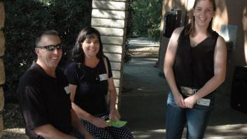 Spring BBQ 2014