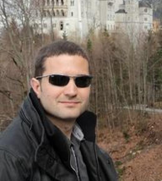 Rodrigo Manjarin