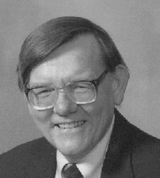 Lee Baldwin